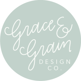 Grace & Grain Design Company